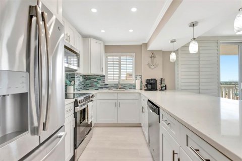 Condominio en venta en Ormond Beach, Florida, 2 dormitorios, 121.89 m2 № 1879291 - foto 19