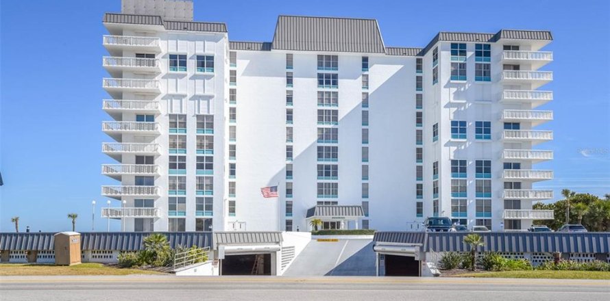 Condo à Ormond Beach, Floride, 2 chambres № 1879291