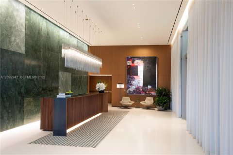Condo in Miami, Florida, 2 bedrooms  № 2387195 - photo 22