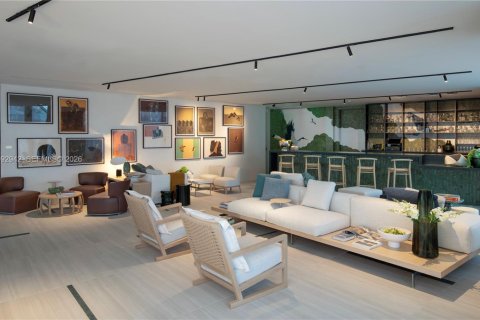 Condo in Miami, Florida, 2 bedrooms  № 2387195 - photo 30