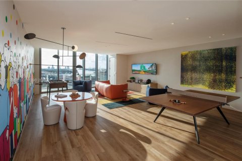 Condo in Miami, Florida, 2 bedrooms  № 2387195 - photo 29