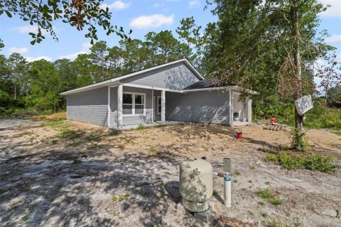 House in Interlachen, Florida 3 bedrooms, 142.79 sq.m. № 1912517 - photo 26