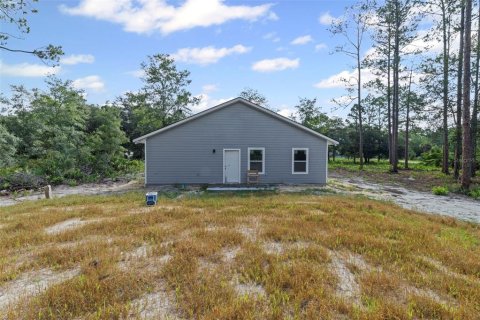 House in Interlachen, Florida 3 bedrooms, 142.79 sq.m. № 1912517 - photo 28