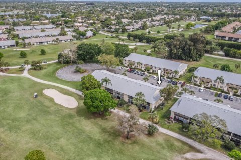 Condo in Jupiter, Florida, 2 bedrooms  № 1054908 - photo 1