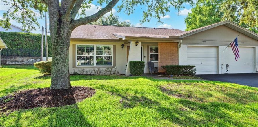 Villa ou maison à Dunedin, Floride 2 chambres, 134.06 m2 № 1833267