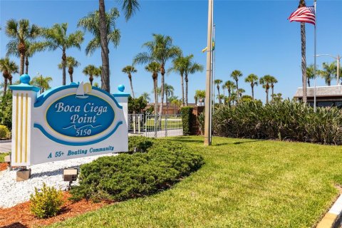 Copropriété à vendre à Saint Petersburg, Floride: 2 chambres, 85.47 m2 № 2234417 - photo 3