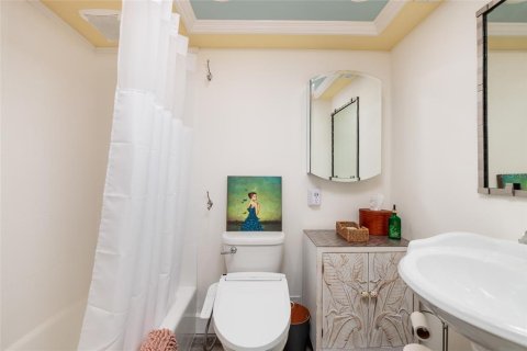 Copropriété à vendre à Saint Petersburg, Floride: 2 chambres, 85.47 m2 № 2234417 - photo 17