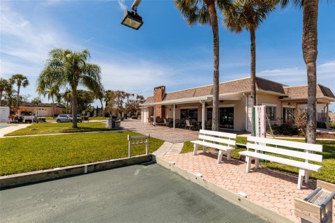Copropriété à vendre à Saint Petersburg, Floride: 2 chambres, 85.47 m2 № 2234417 - photo 25