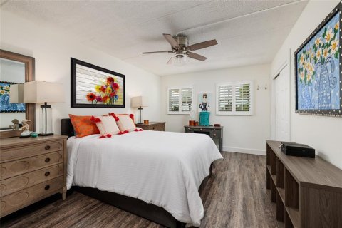 Copropriété à vendre à Saint Petersburg, Floride: 2 chambres, 85.47 m2 № 2234417 - photo 12