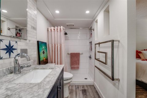 Copropriété à vendre à Saint Petersburg, Floride: 2 chambres, 85.47 m2 № 2234417 - photo 13