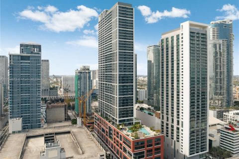 Condominio en alquiler en Miami, Florida № 2060055 - foto 23