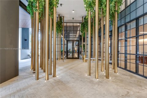 Condominio en alquiler en Miami, Florida № 2060055 - foto 19