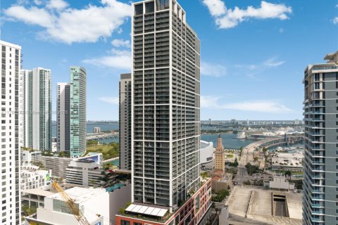 Condominio en alquiler en Miami, Florida № 2060055 - foto 24