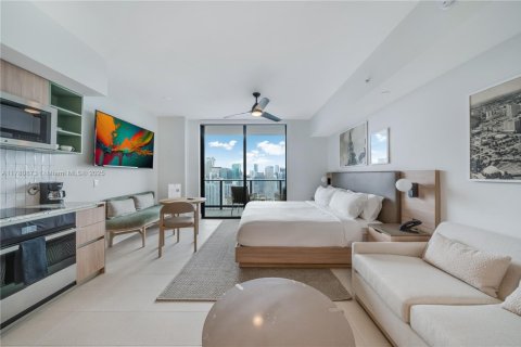 Condominio en alquiler en Miami, Florida № 2060055 - foto 5