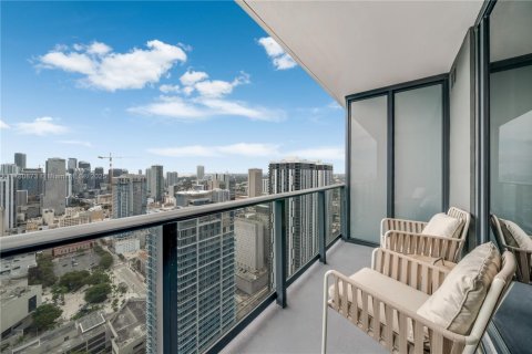 Condominio en alquiler en Miami, Florida № 2060055 - foto 3