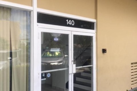 Propiedad comercial en venta en Dania Beach, Florida № 2192968 - foto 2