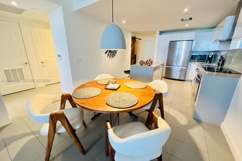 Снять в аренду кондоминиум в Майами, Флорида 2 спальни, 84.54м2, № 2005604 - фото 12