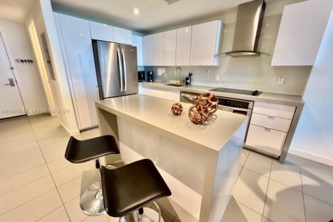 Снять в аренду кондоминиум в Майами, Флорида 2 спальни, 84.54м2, № 2005604 - фото 13