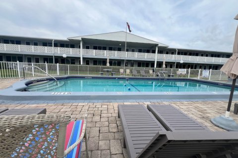 Apartment in Hallandale Beach, Florida 1 bedroom, 45.89 sq.m. № 2192803 - photo 11