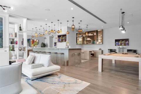 Copropriété à vendre à Miami, Floride: 1 chambre, 87.33 m2 № 1950175 - photo 23