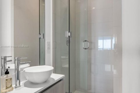 Copropriété à vendre à Miami, Floride: 1 chambre, 87.33 m2 № 1950175 - photo 10