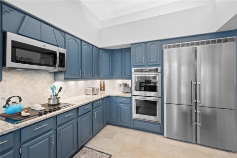 Casa en venta en Orlando, Florida, 6 dormitorios, 373.1 m2 № 1898745 - foto 12