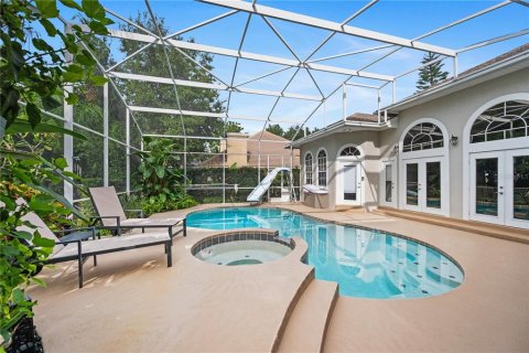 Casa en venta en Orlando, Florida, 6 dormitorios, 373.1 m2 № 1898745 - foto 17