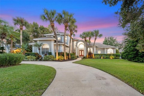 Casa en venta en Orlando, Florida, 6 dormitorios, 373.1 m2 № 1898745 - foto 1