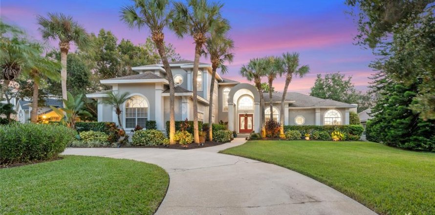 Casa en Orlando, Florida 6 dormitorios, 373.1 m2 № 1898745