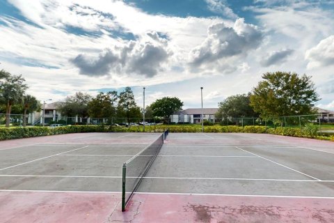 Copropriété à vendre à Saint Petersburg, Floride: 1 chambre, 67.73 m2 № 2206377 - photo 22