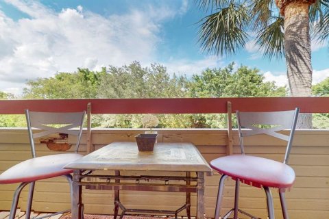 Copropriété à vendre à Saint Petersburg, Floride: 1 chambre, 67.73 m2 № 2206377 - photo 18