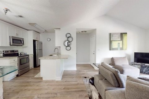 Copropriété à vendre à Saint Petersburg, Floride: 1 chambre, 67.73 m2 № 2206377 - photo 5