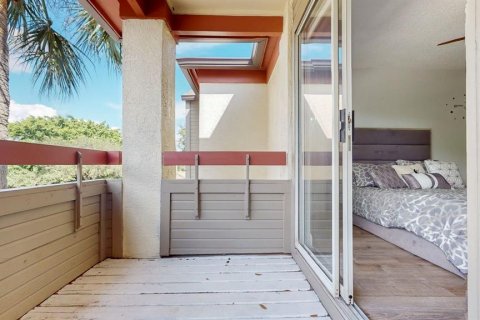 Copropriété à vendre à Saint Petersburg, Floride: 1 chambre, 67.73 m2 № 2206377 - photo 19