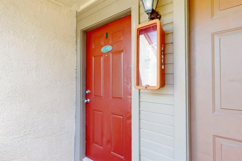 Copropriété à vendre à Saint Petersburg, Floride: 1 chambre, 67.73 m2 № 2206377 - photo 4