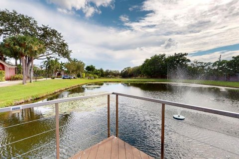 Copropriété à vendre à Saint Petersburg, Floride: 1 chambre, 67.73 m2 № 2206377 - photo 27
