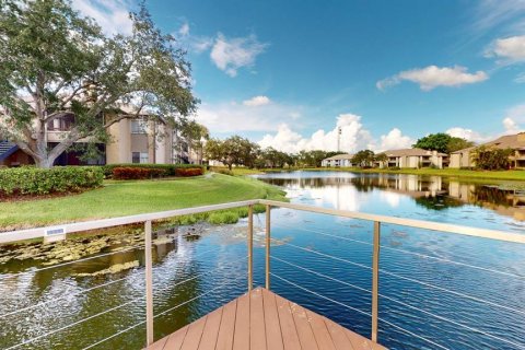 Copropriété à vendre à Saint Petersburg, Floride: 1 chambre, 67.73 m2 № 2206377 - photo 28