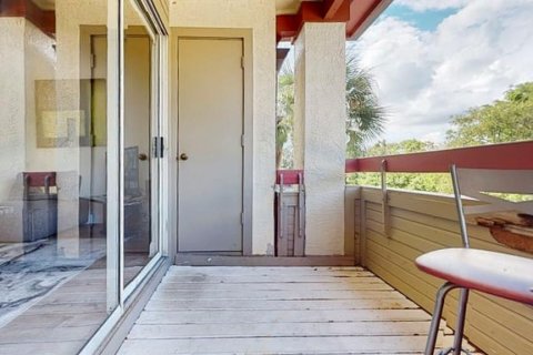 Copropriété à vendre à Saint Petersburg, Floride: 1 chambre, 67.73 m2 № 2206377 - photo 20
