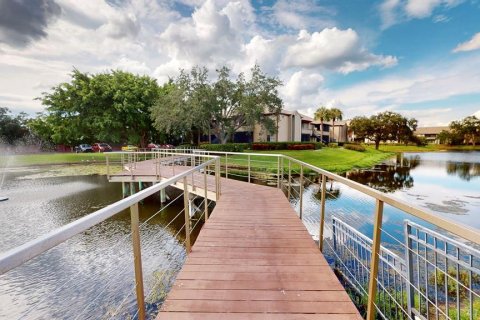 Copropriété à vendre à Saint Petersburg, Floride: 1 chambre, 67.73 m2 № 2206377 - photo 25
