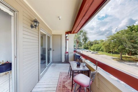 Copropriété à vendre à Saint Petersburg, Floride: 1 chambre, 67.73 m2 № 2206377 - photo 15