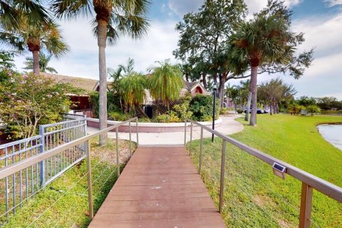 Copropriété à vendre à Saint Petersburg, Floride: 1 chambre, 67.73 m2 № 2206377 - photo 26
