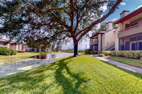 Copropriété à vendre à Saint Petersburg, Floride: 1 chambre, 67.73 m2 № 2206377 - photo 2