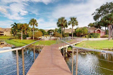 Copropriété à vendre à Saint Petersburg, Floride: 1 chambre, 67.73 m2 № 2206377 - photo 30
