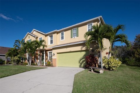 Casa en alquiler en Winter Garden, Florida, 4 dormitorios, 307.6 m2 № 1894080 - foto 1