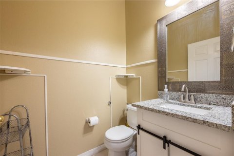Casa en alquiler en Winter Garden, Florida, 4 dormitorios, 307.6 m2 № 1894080 - foto 23