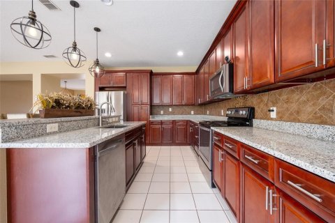 Casa en alquiler en Winter Garden, Florida, 4 dormitorios, 307.6 m2 № 1894080 - foto 19