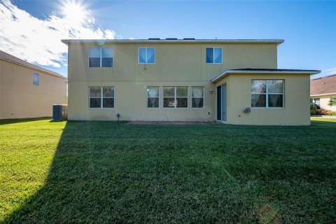 Casa en alquiler en Winter Garden, Florida, 4 dormitorios, 307.6 m2 № 1894080 - foto 7