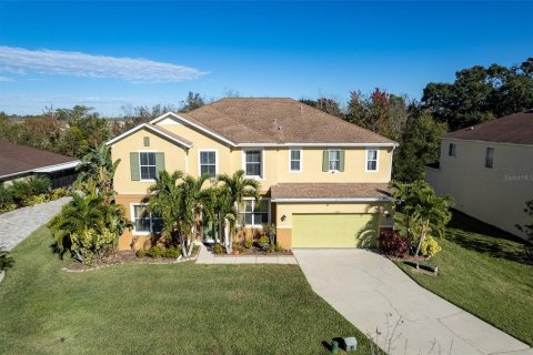 Casa en alquiler en Winter Garden, Florida, 4 dormitorios, 307.6 m2 № 1894080 - foto 5