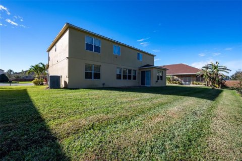 Casa en alquiler en Winter Garden, Florida, 4 dormitorios, 307.6 m2 № 1894080 - foto 6