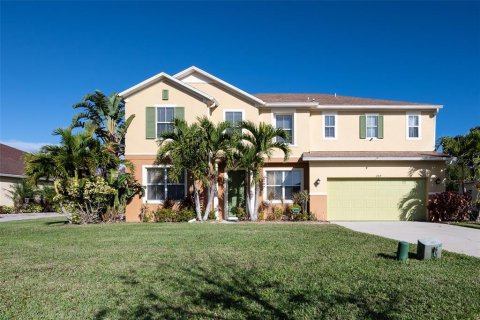 Casa en alquiler en Winter Garden, Florida, 4 dormitorios, 307.6 m2 № 1894080 - foto 2