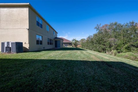 Casa en alquiler en Winter Garden, Florida, 4 dormitorios, 307.6 m2 № 1894080 - foto 10